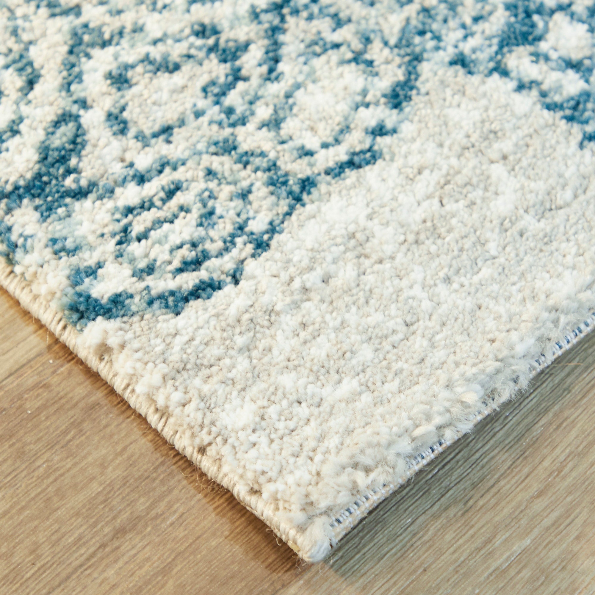 Folse Coastal Turtle Area Rug