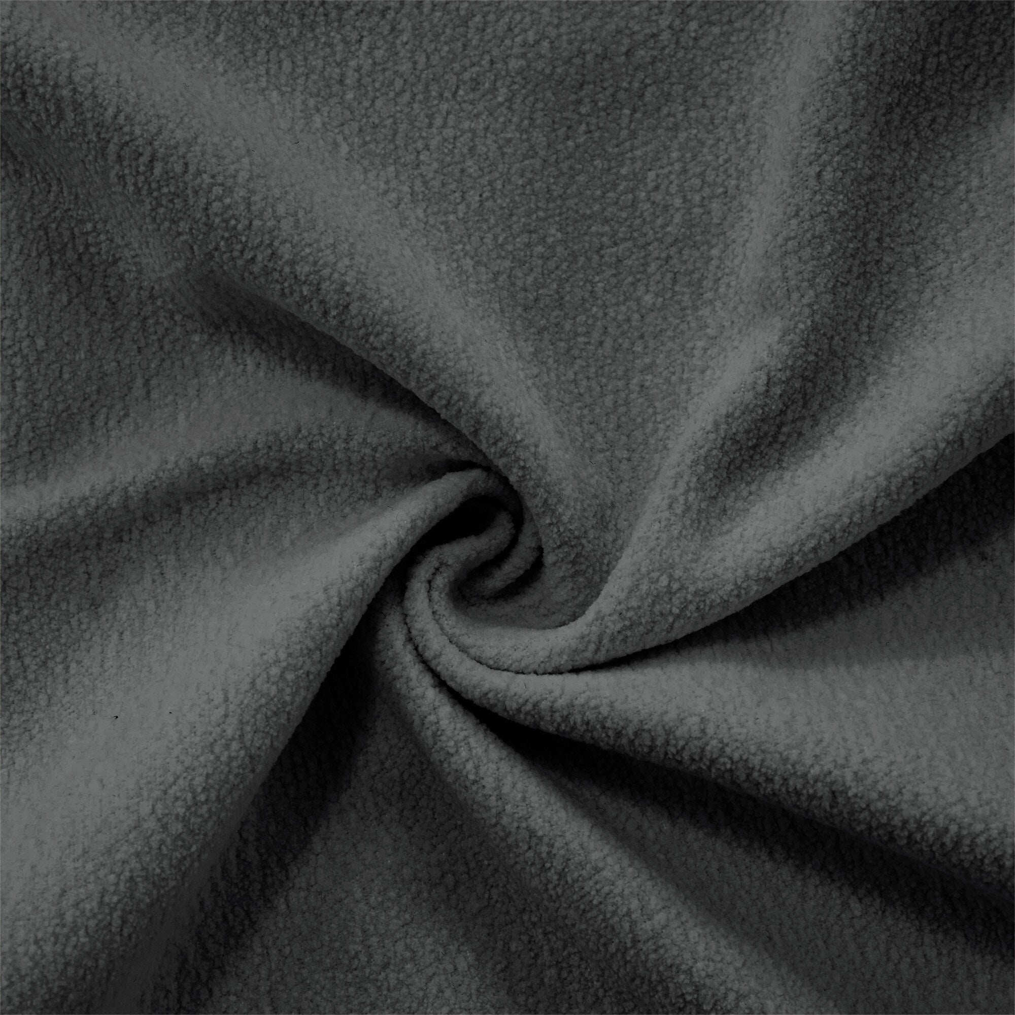 Free Combination Modular Chenille 4-Seater Sectional Sofa with 2 Ottomans and Pillow for Living Room