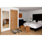 Frize Collection Conwy Polypropylene Area Rug