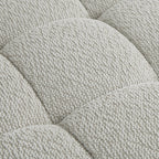 Full Compression Sofa Simplified Style Modular Sofa