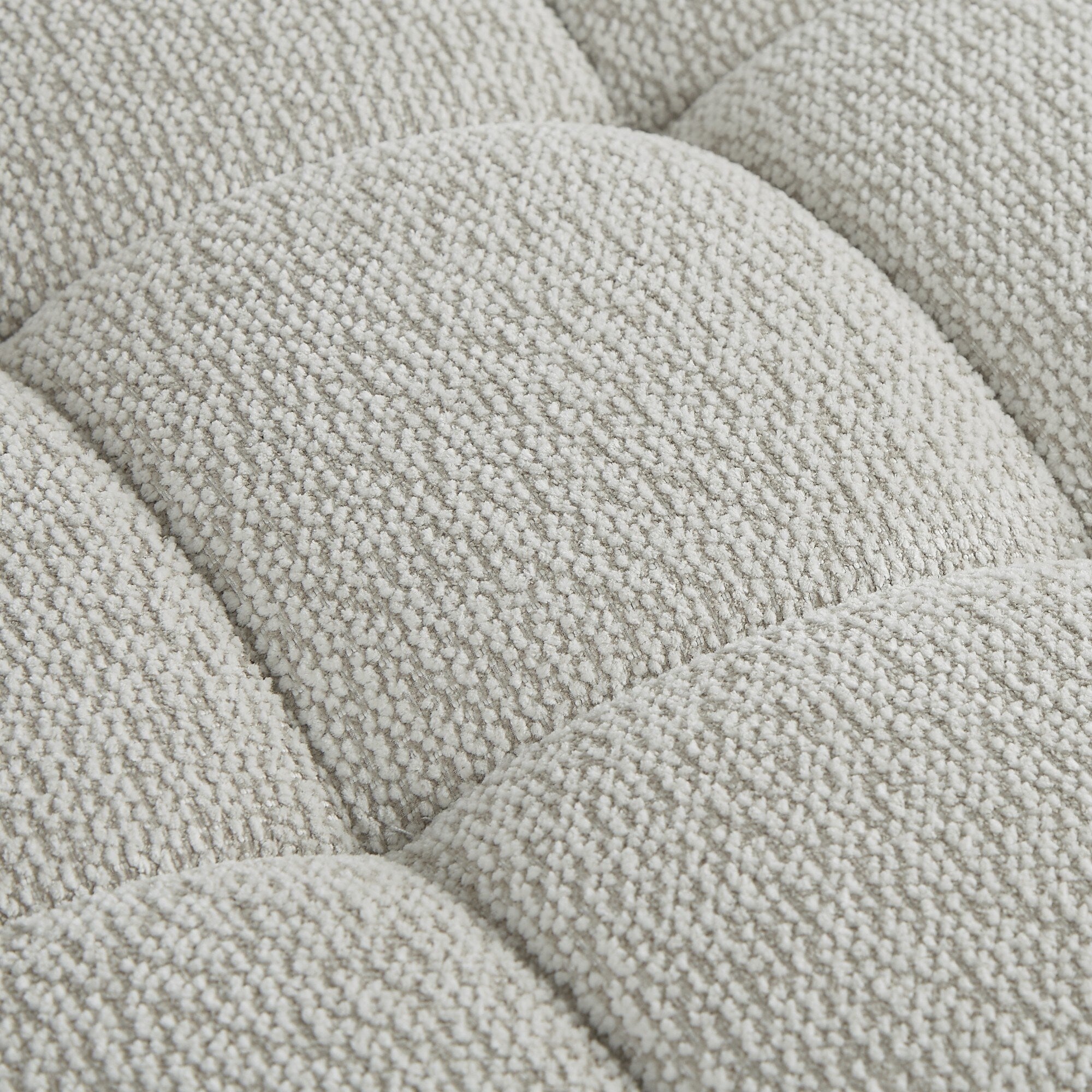 Full Compression Sofa Simplified Style Modular Sofa