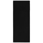 Garland Rug Medallion Solid Indoor Rug