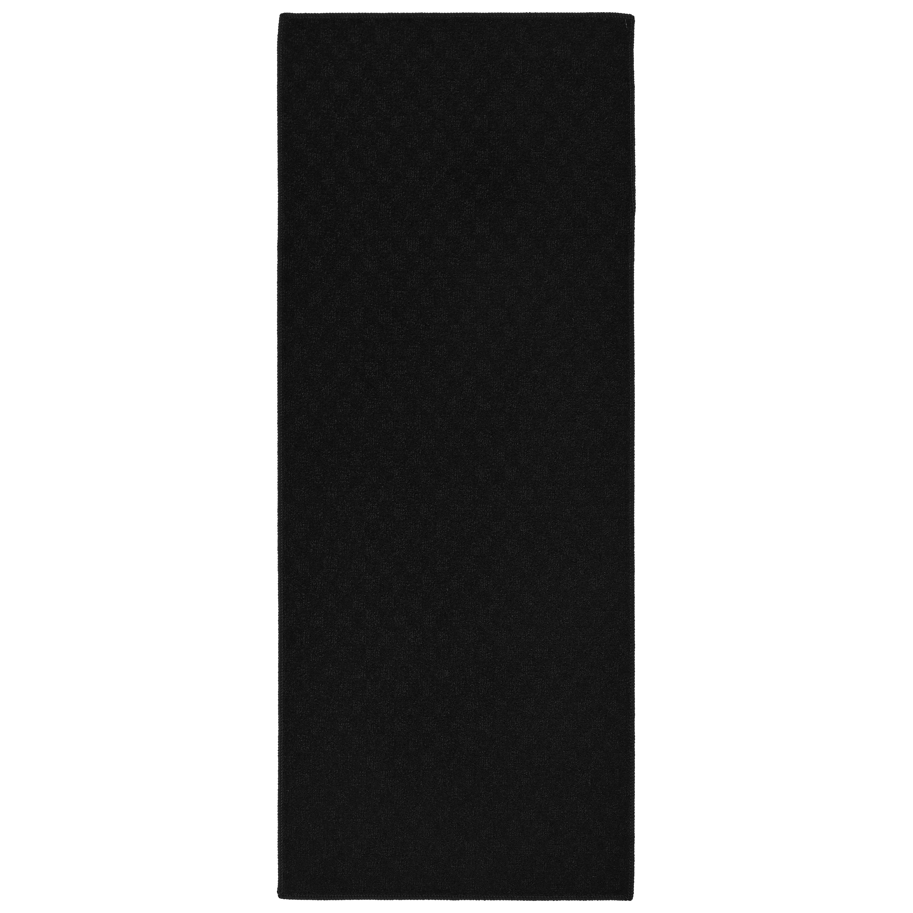 Garland Rug Medallion Solid Indoor Rug