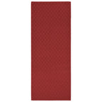 Garland Rug Medallion Solid Indoor Rug