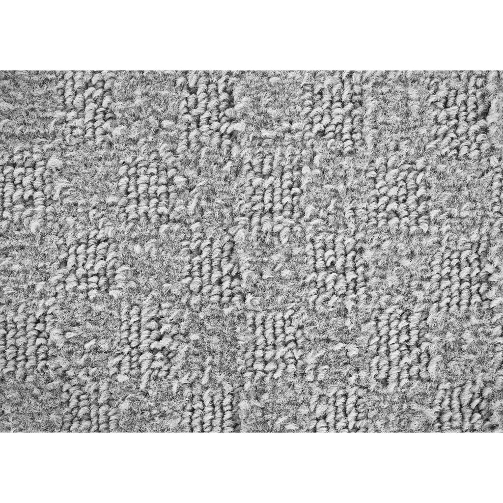 Garland Rug Medallion Solid Indoor Rug