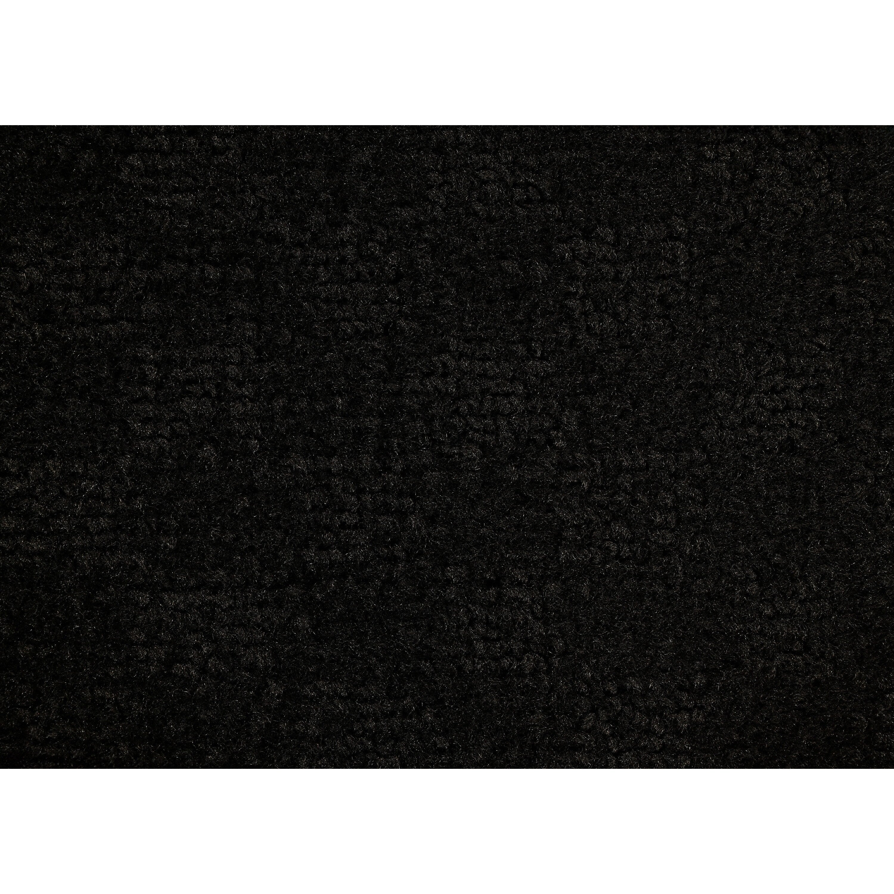 Garland Rug Medallion Solid Indoor Rug