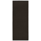 Garland Rug Medallion Solid Indoor Rug