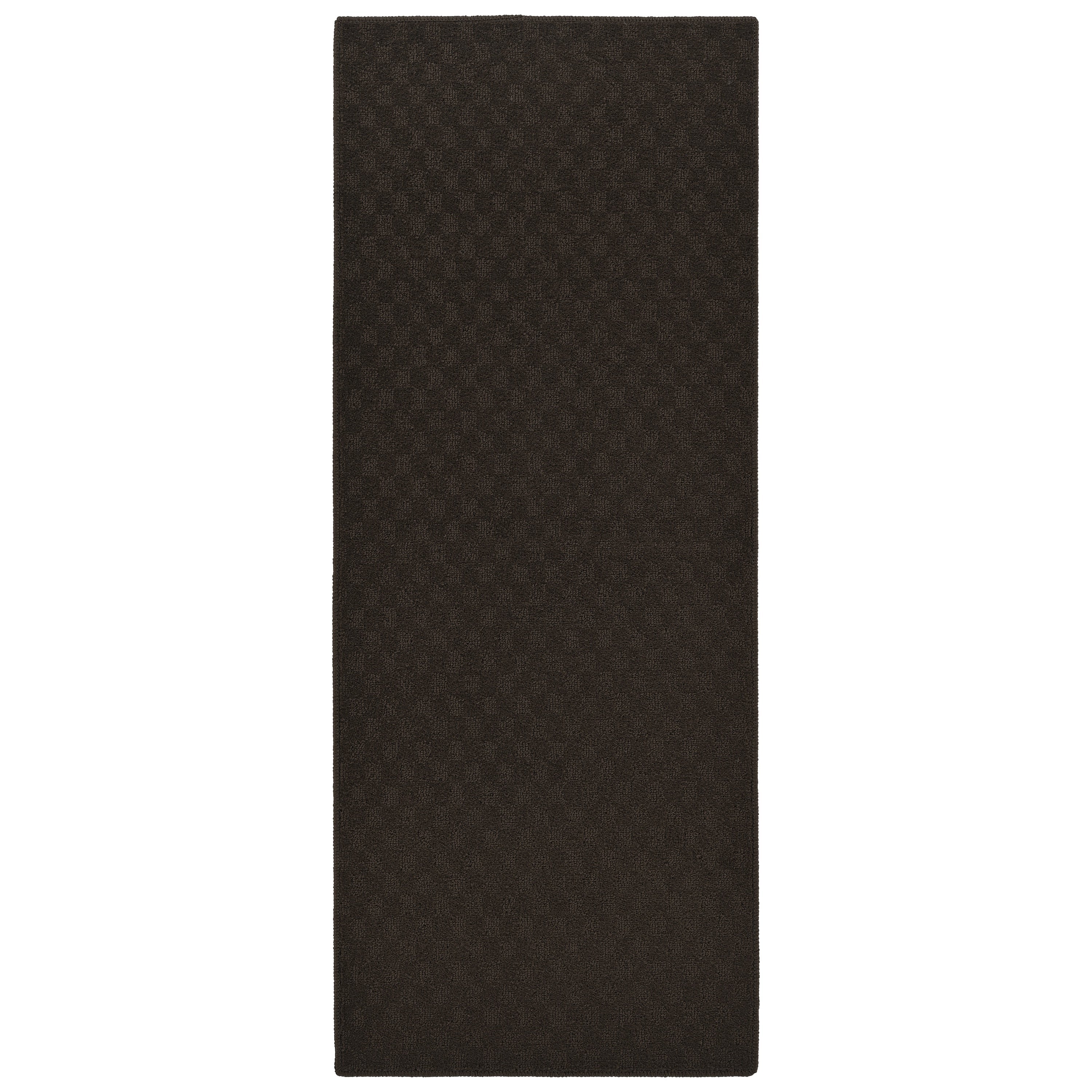 Garland Rug Medallion Solid Indoor Rug