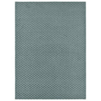 Garland Rug Medallion Solid Indoor Rug