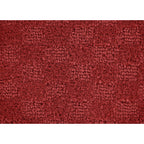 Garland Rug Medallion Solid Indoor Rug