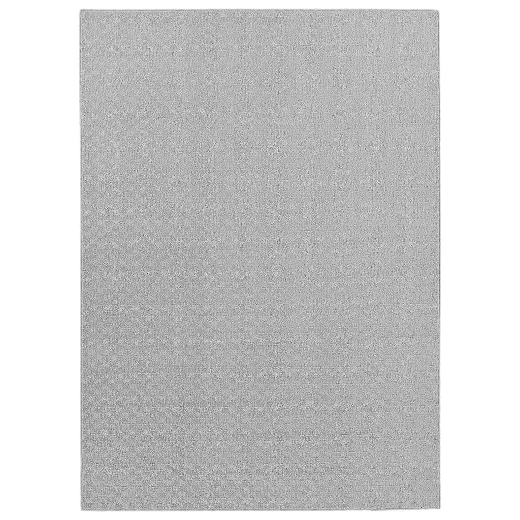 Garland Rug Medallion Solid Indoor Rug