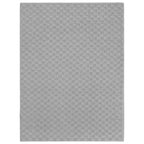 Garland Rug Medallion Solid Indoor Rug