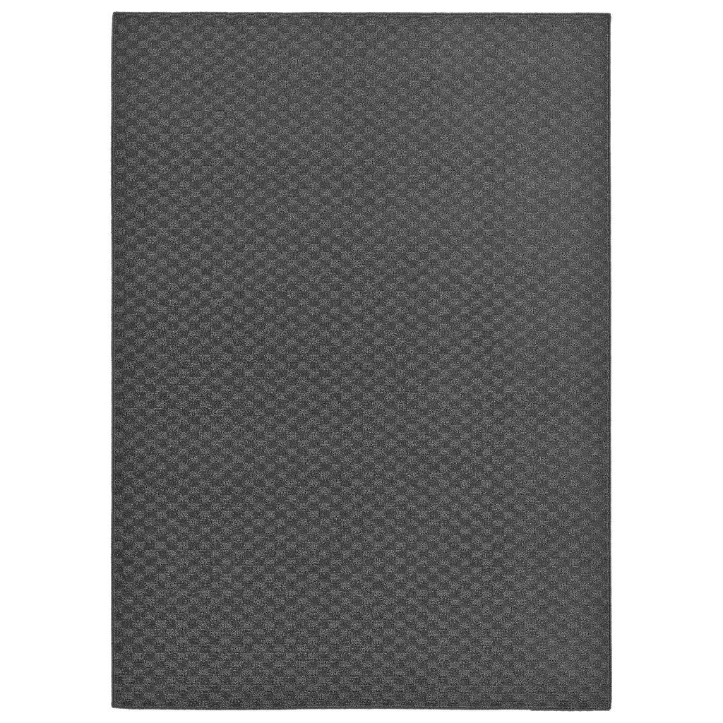 Garland Rug Medallion Solid Indoor Rug