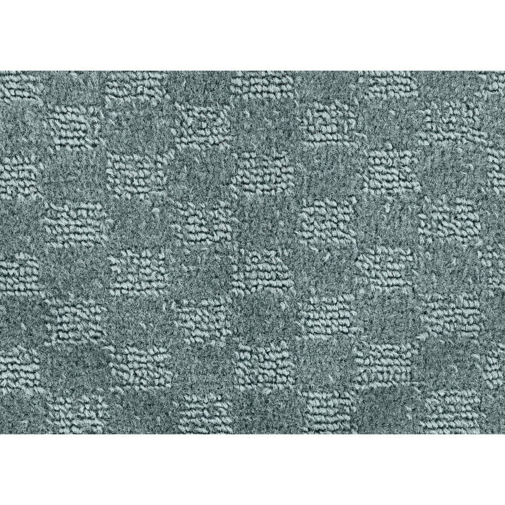 Garland Rug Medallion Solid Indoor Rug