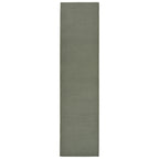 Garland Rug Medallion Solid Indoor Rug