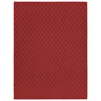 Garland Rug Medallion Solid Indoor Rug