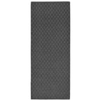 Garland Rug Medallion Solid Indoor Rug