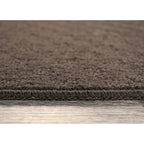 Garland Rug Medallion Solid Indoor Rug