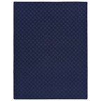 Garland Rug Medallion Solid Indoor Rug