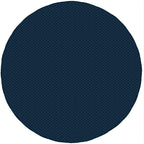 Garland Rug Medallion Solid Indoor Rug