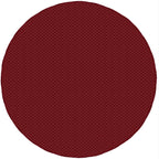 Garland Rug Medallion Solid Indoor Rug