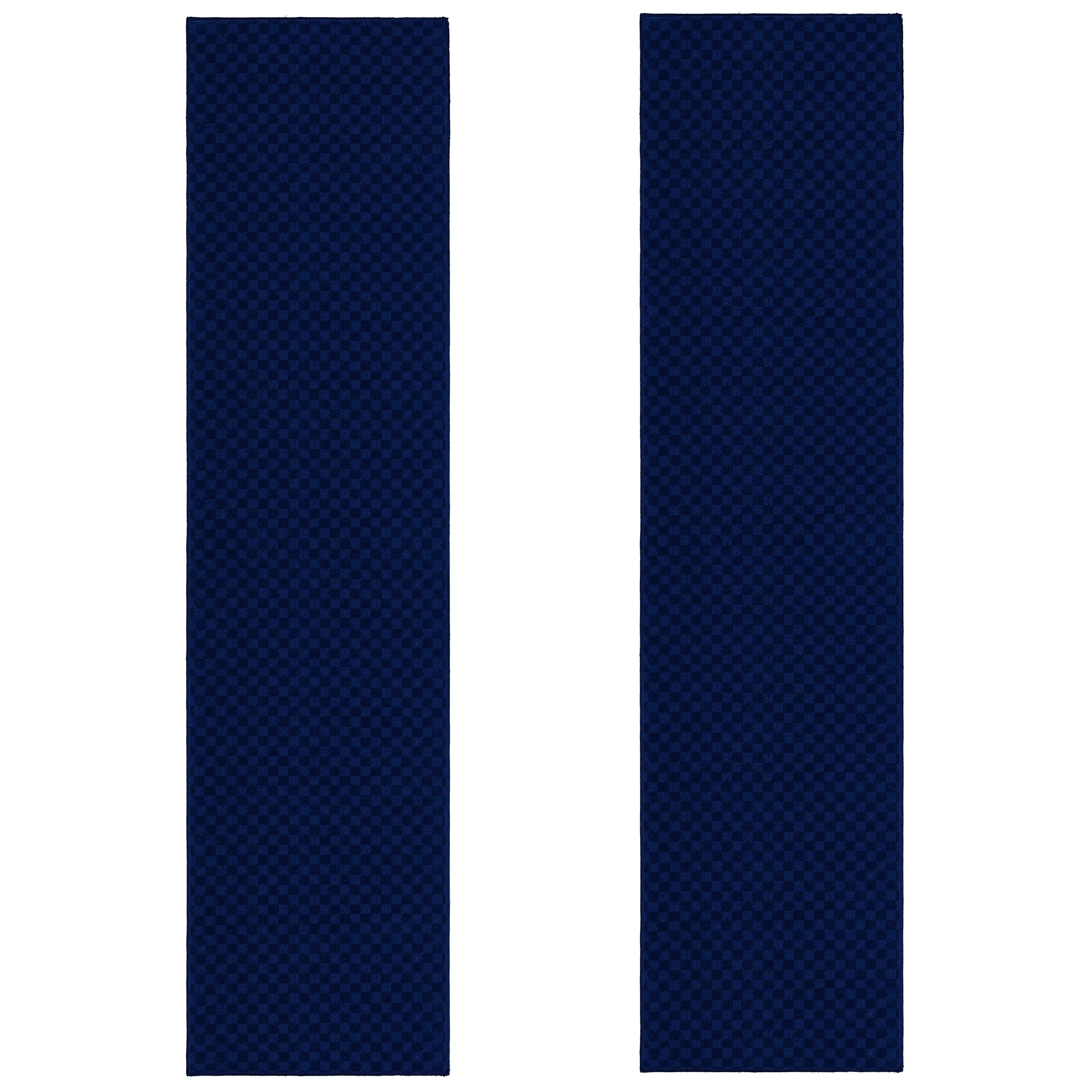 Garland Rug Medallion Solid Indoor Rug