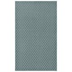 Garland Rug Medallion Solid Indoor Rug