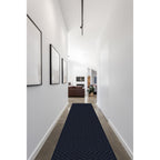 Garland Rug Medallion Solid Indoor Rug