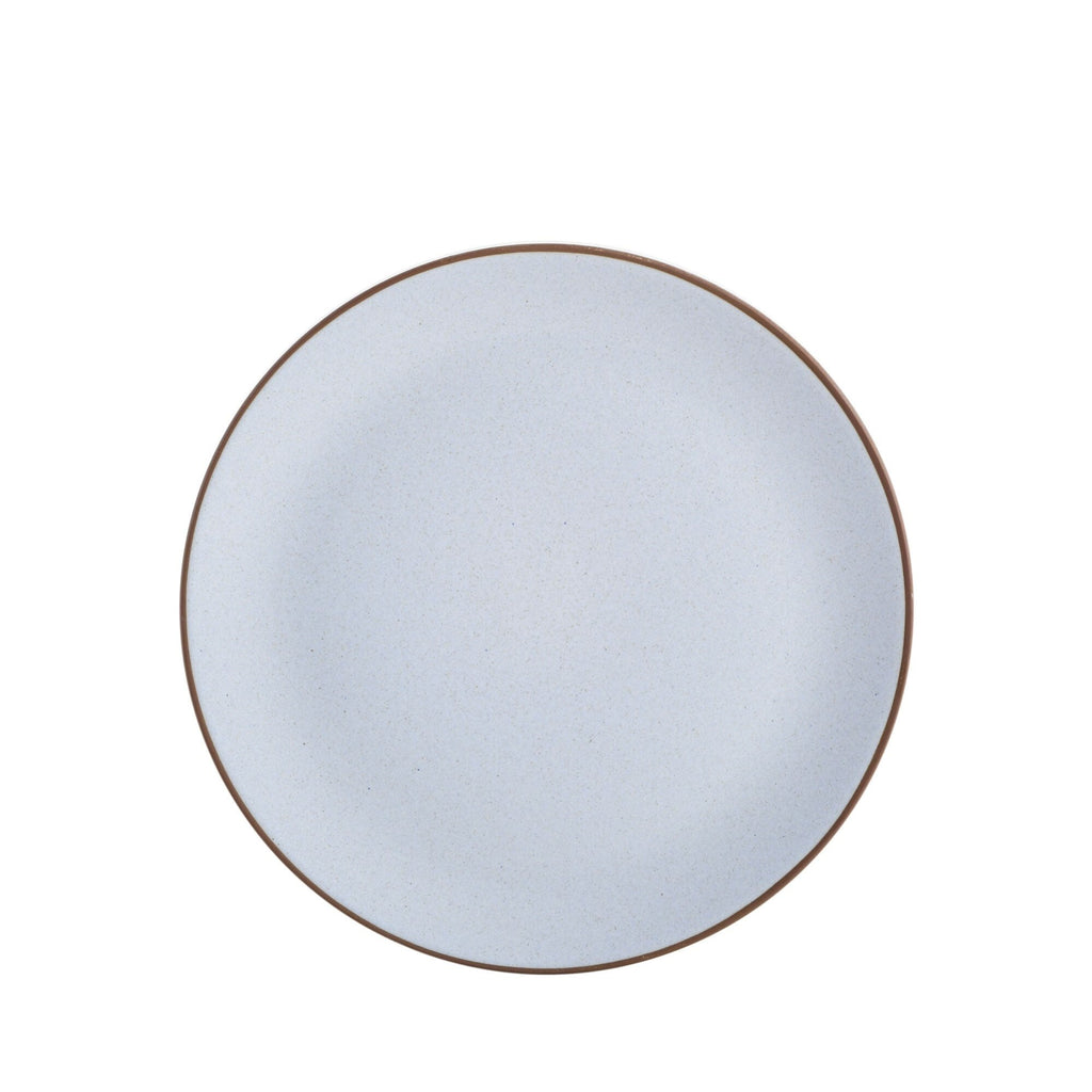 Gibson Elite Contempo Classic 16-Piece Double Bowl Dinnerware Set