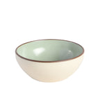 Gibson Elite Contempo Classic 16-Piece Double Bowl Dinnerware Set