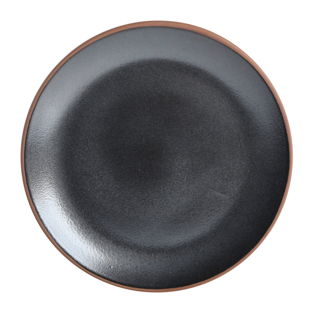 Gibson Elite Contempo Classic 16-Piece Double Bowl Dinnerware Set