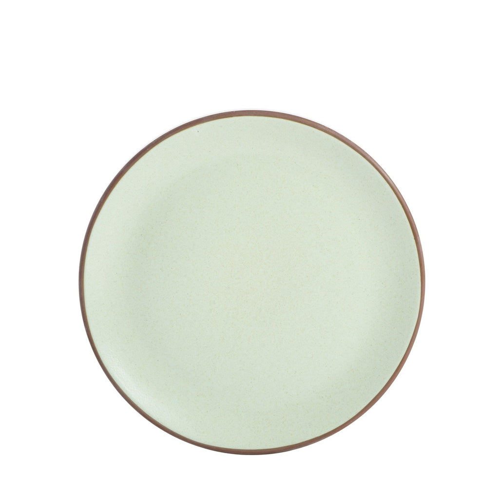 Gibson Elite Contempo Classic 16-Piece Double Bowl Dinnerware Set