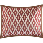 Nanshing Calvin Luxury10-Piece Geometric Comforter Set