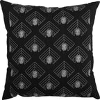 Nanshing Corina 7 Piece Terry Embroidery Comforter Set