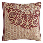 Nanshing Prince 7 Piece Elegant Medallion Comforter Set