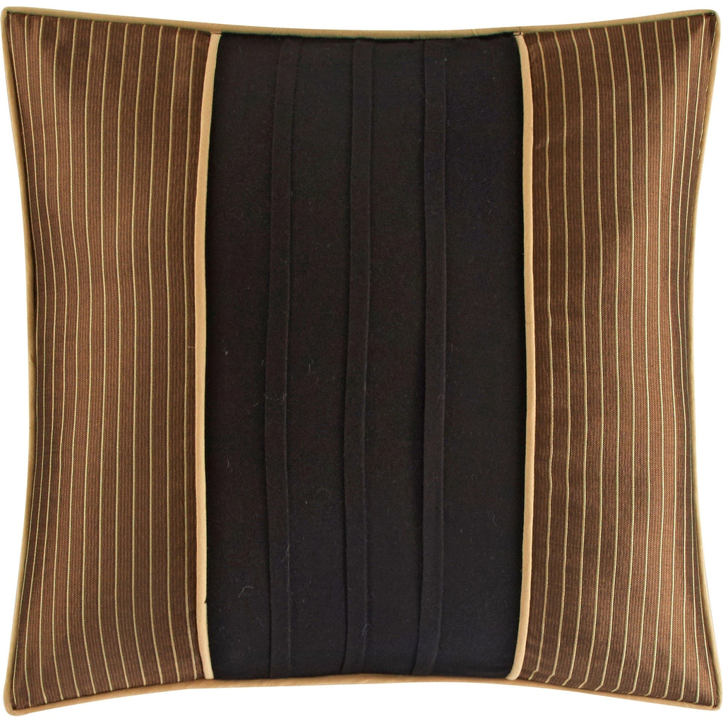 Nanshing Salem Damask Jacquard 7-Piece Comforter Set