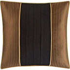 Nanshing Salem Damask Jacquard 7-Piece Comforter Set