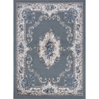 Hamilton Traditional Oriental Indoor Area Rug
