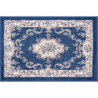 Hamilton Traditional Oriental Indoor Area Rug