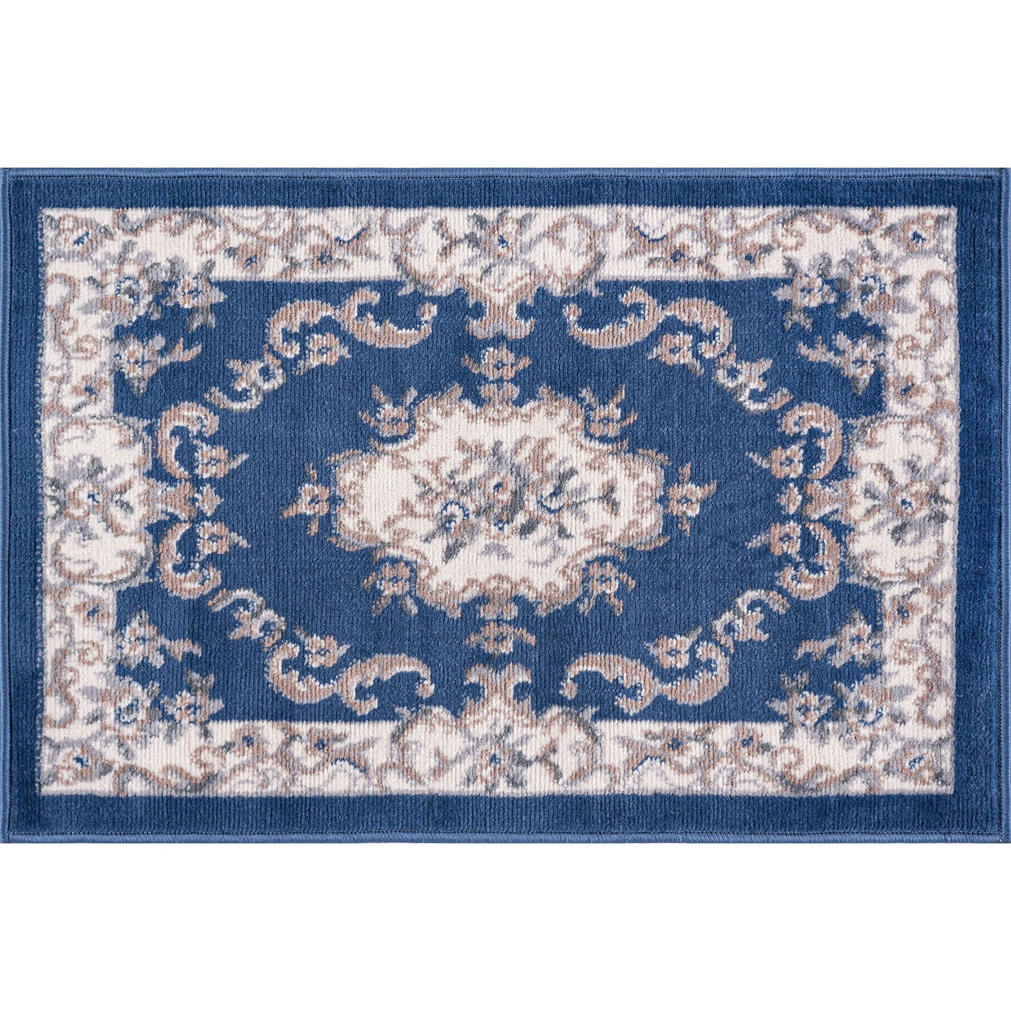 Hamilton Traditional Oriental Indoor Area Rug