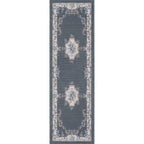 Hamilton Traditional Oriental Indoor Area Rug