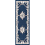 Hamilton Traditional Oriental Indoor Area Rug