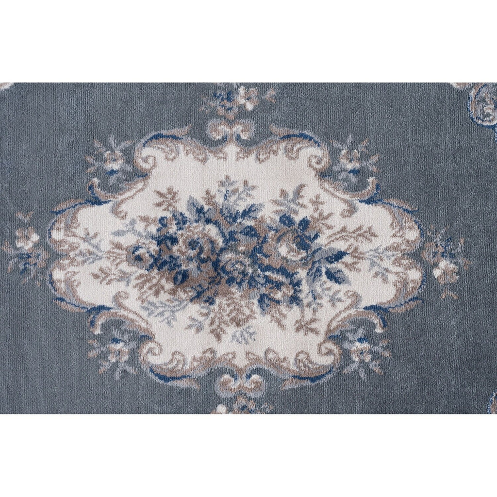 Hamilton Traditional Oriental Indoor Area Rug