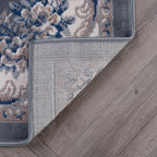 Hamilton Traditional Oriental Indoor Area Rug