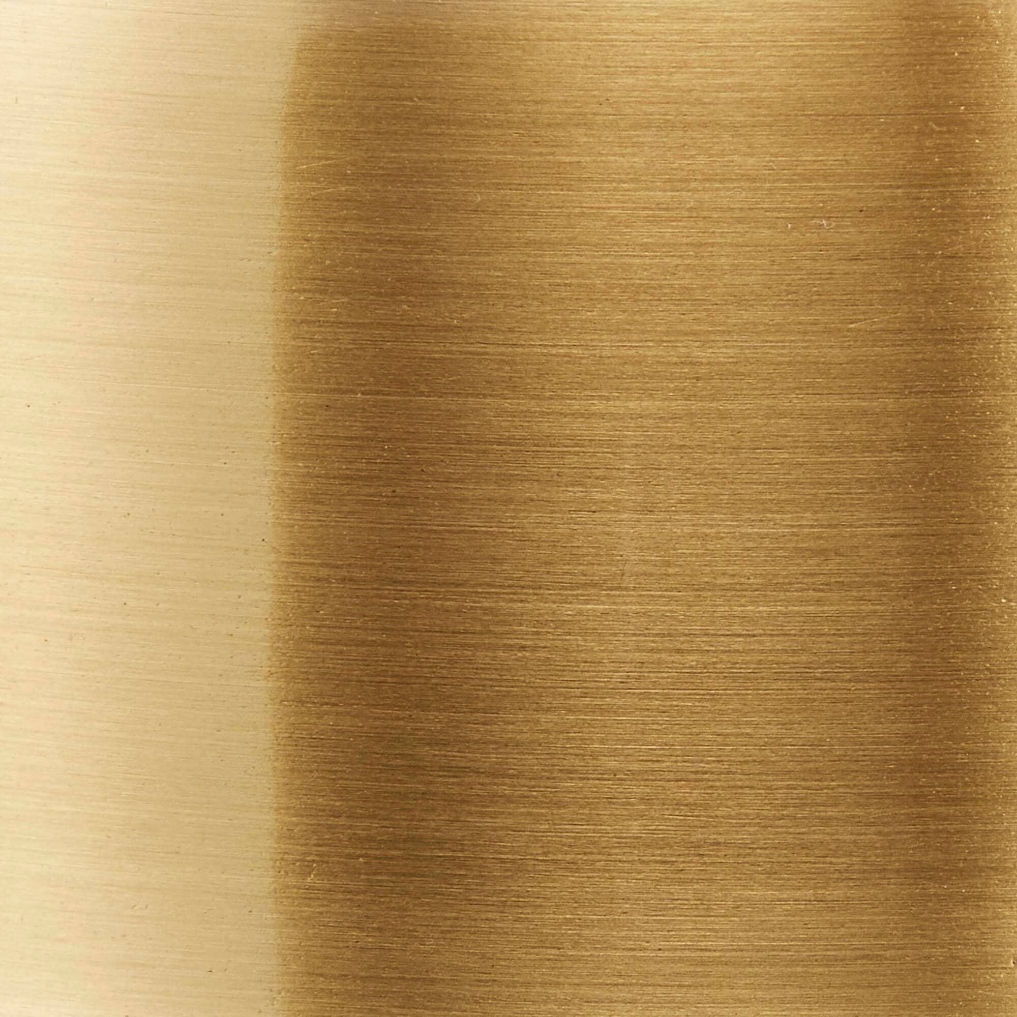 INK+IVY Auburn Bell Shaped Hanging Glass Pendant Light