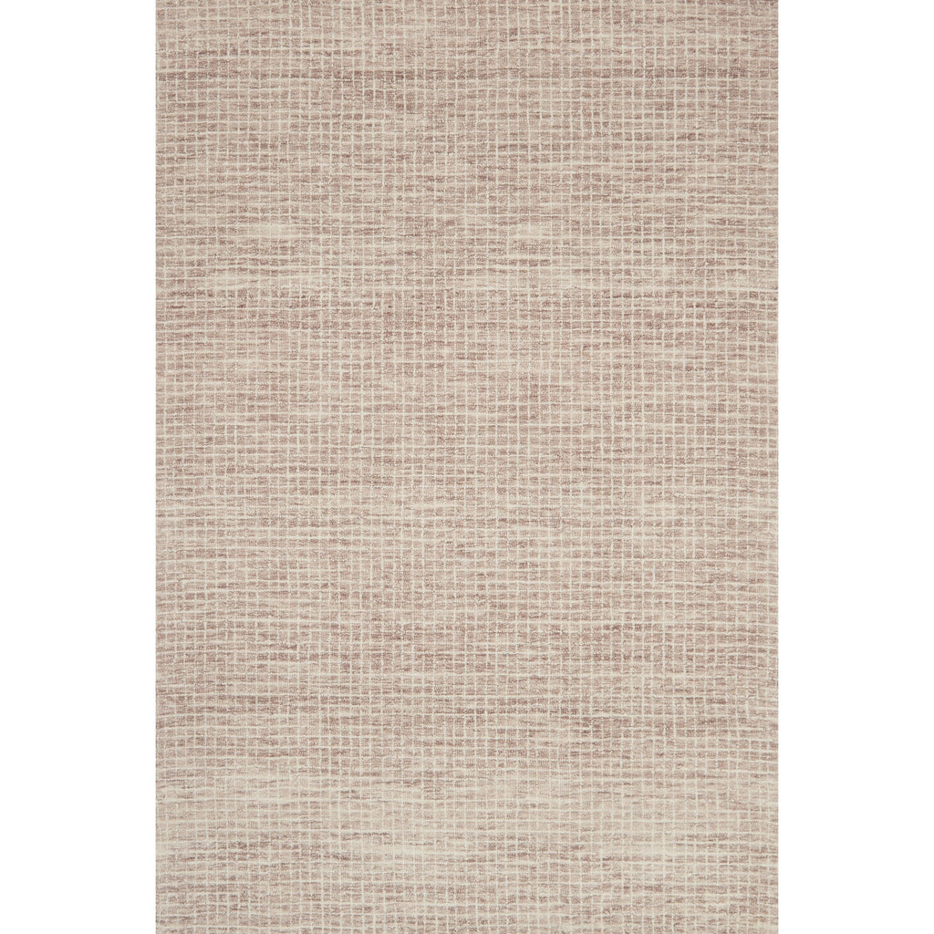 Alexander Home Mosaic Farmhouse Hand-Hooked Wool Rug