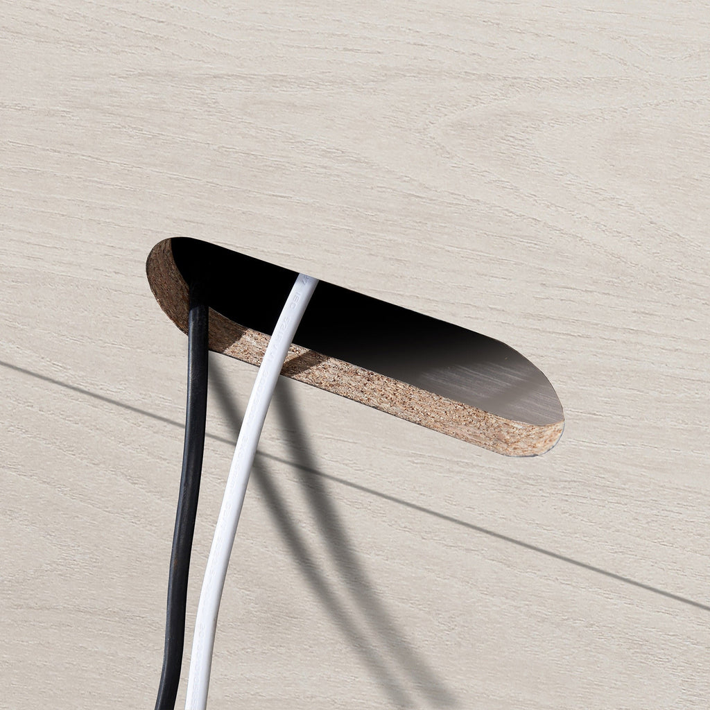 Hanson Rectangular TV Stand for TV's up to 75