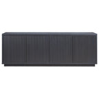 Hanson Rectangular TV Stand for TV's up to 75