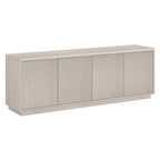 Hanson Rectangular TV Stand for TV's up to 75
