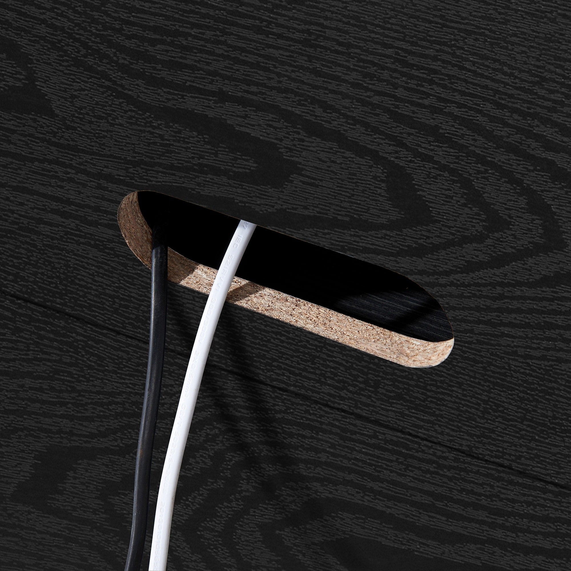 Hanson Rectangular TV Stand for TV's up to 75